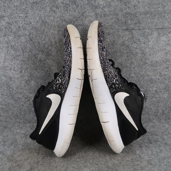 Nike Shoes Women 9.5 Flex Contact Athletic Trainer Running Sneaker Active Casual - Picture 12 of 14